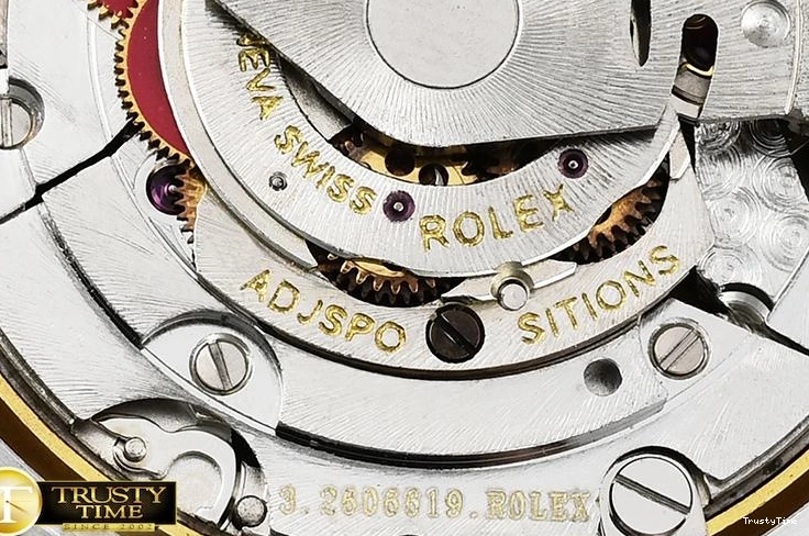 0210 ROLGMT122E – GMT Master Fashionable 967